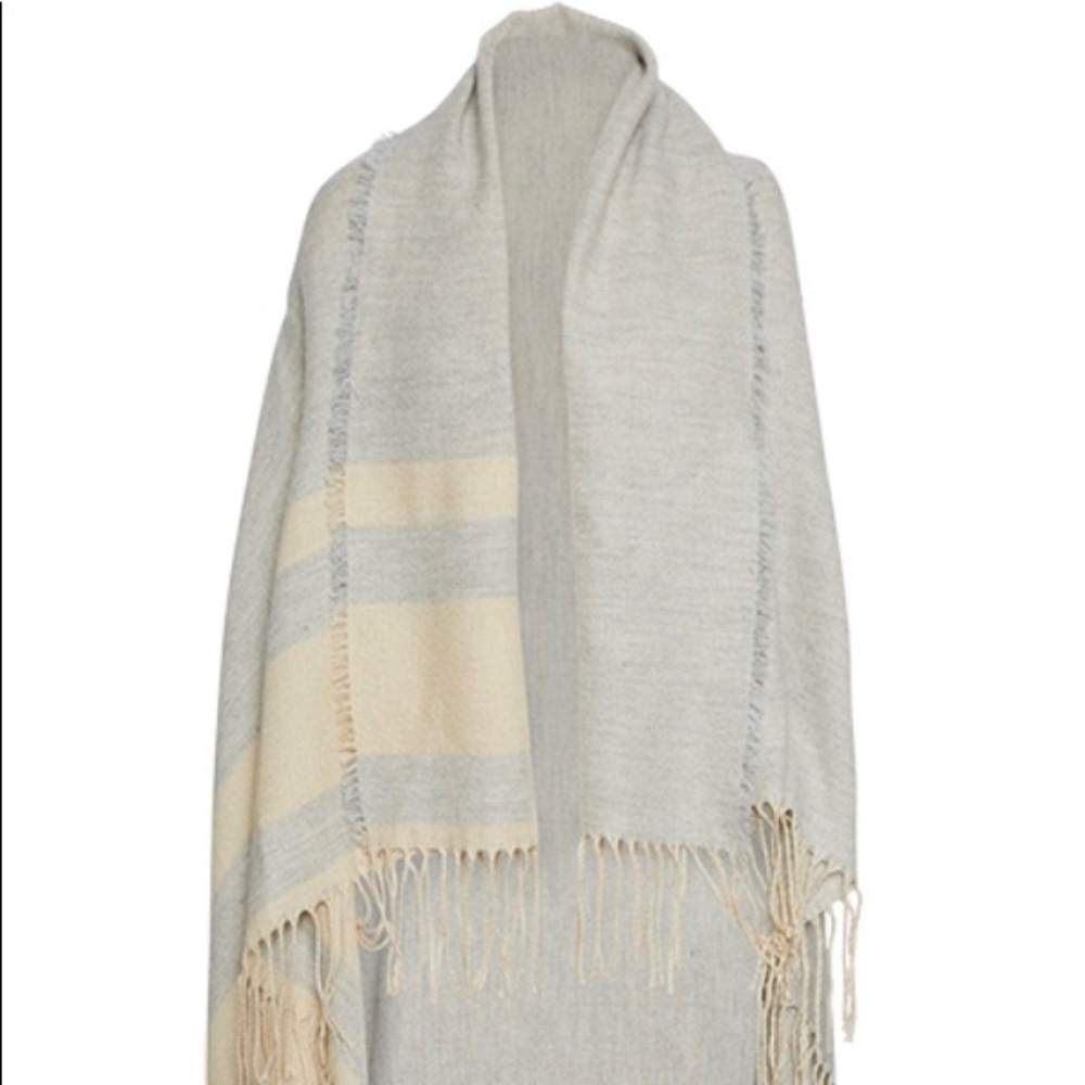 Summer & Rose Scarfigan